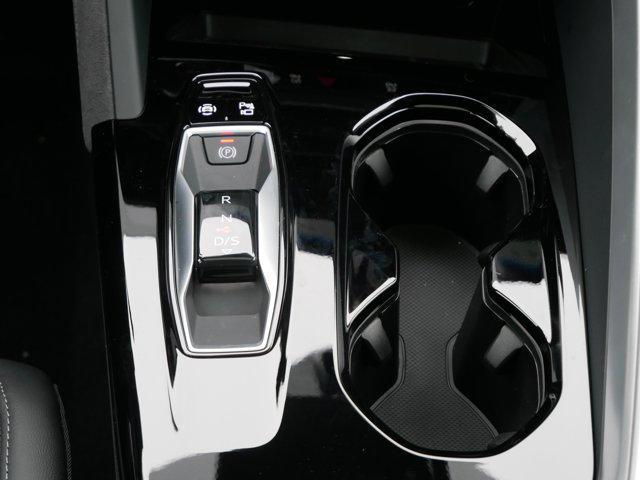 new 2025 Audi SQ5 car, priced at $69,865