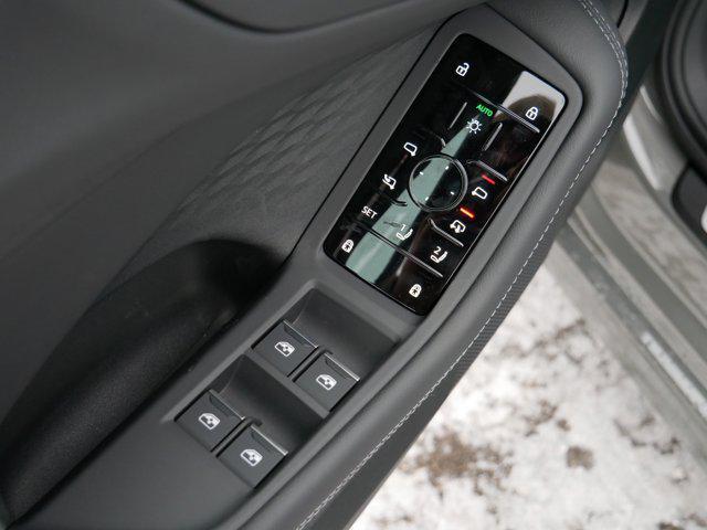 new 2025 Audi A5 car, priced at $51,025