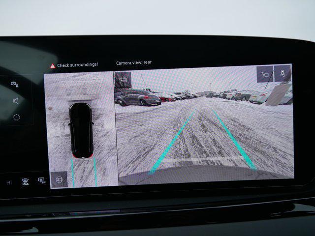 new 2025 Audi A5 car, priced at $51,025