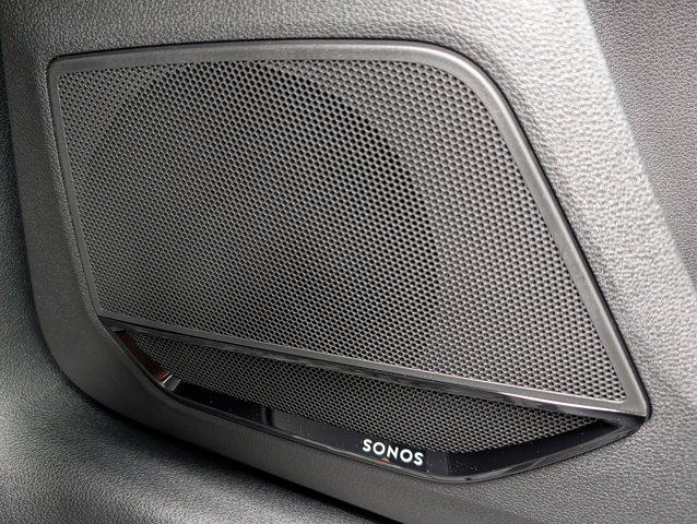 new 2025 Audi Q3 car, priced at $47,575