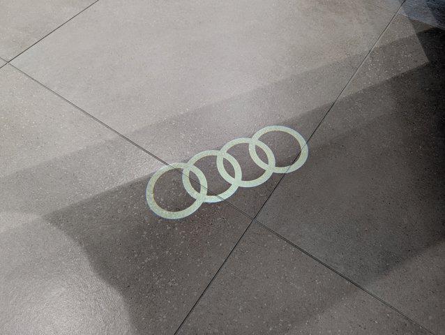 new 2026 Audi A6 car, priced at $67,720