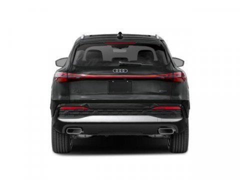 new 2025 Audi Q5 car, priced at $59,300