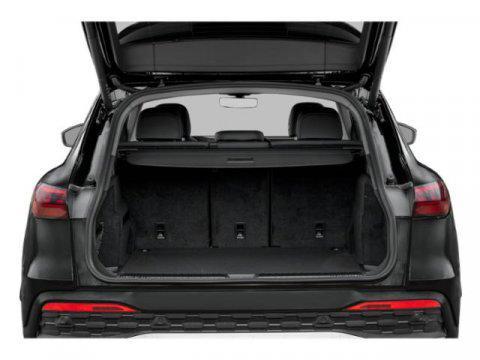 new 2025 Audi Q5 car, priced at $59,300