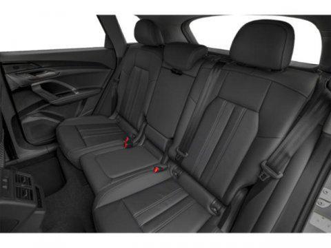 new 2025 Audi Q5 car, priced at $61,630