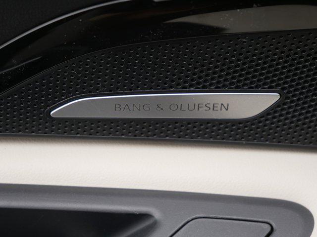 new 2025 Audi Q5 car, priced at $60,930