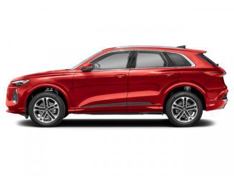 new 2025 Audi Q5 car, priced at $61,630
