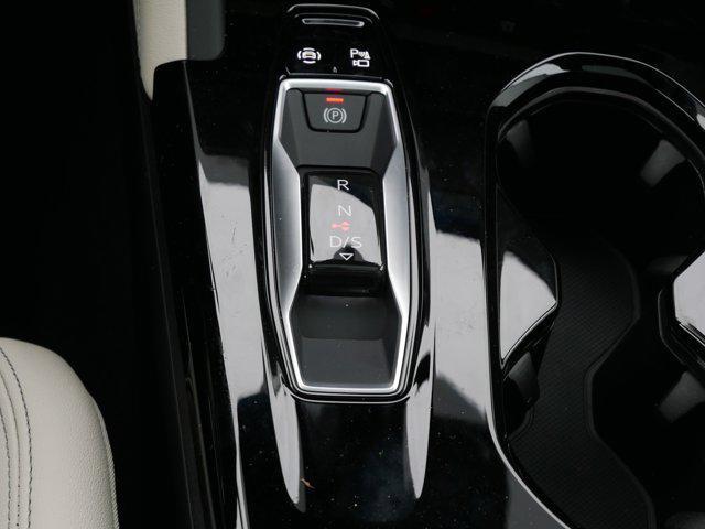 new 2025 Audi Q5 car, priced at $60,930