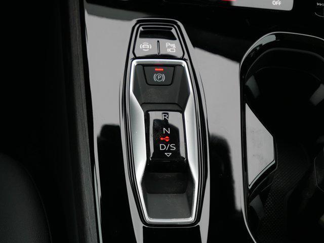 new 2025 Audi A5 car, priced at $51,025