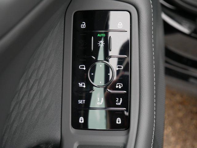 new 2025 Audi A5 car, priced at $51,025