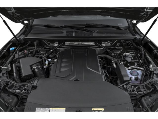 new 2026 Audi Q5 Sportback car, priced at $59,415