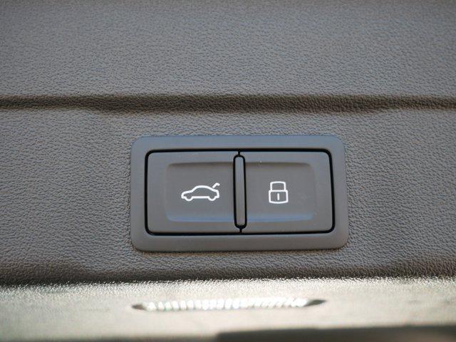 new 2025 Audi A5 car, priced at $56,175