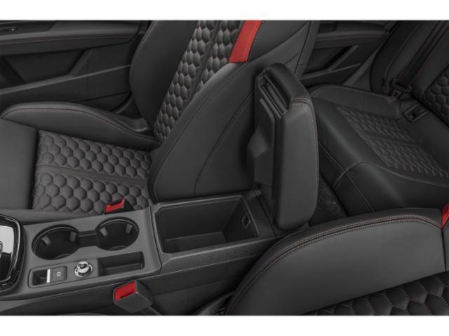 new 2026 Audi RS 3 car, priced at $78,520