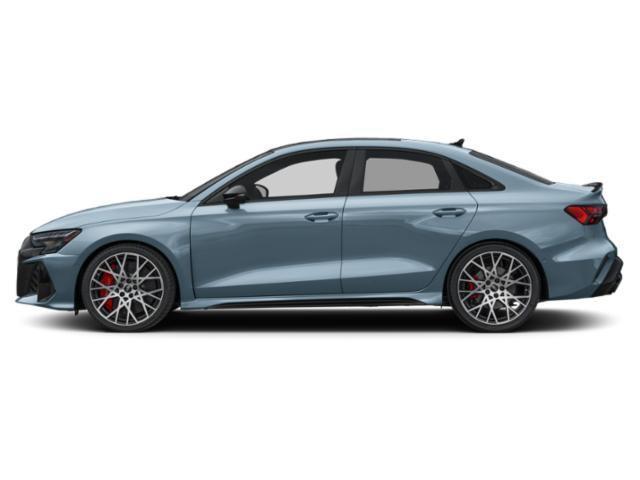 new 2026 Audi RS 3 car, priced at $78,520