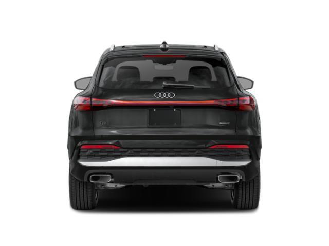 new 2026 Audi Q5 car, priced at $60,245
