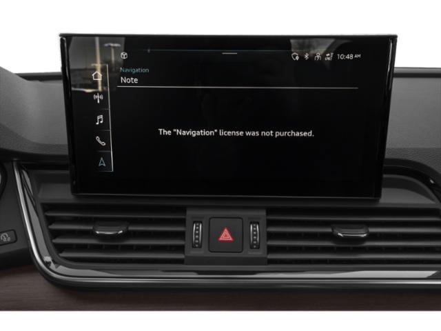 used 2025 Audi Q5 car, priced at $48,348