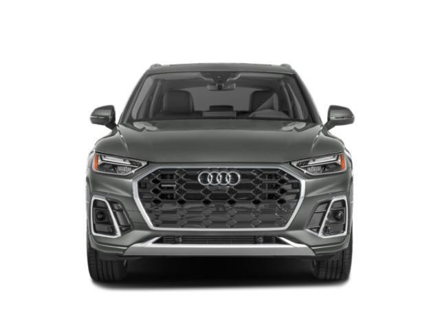 used 2025 Audi Q5 car, priced at $48,348