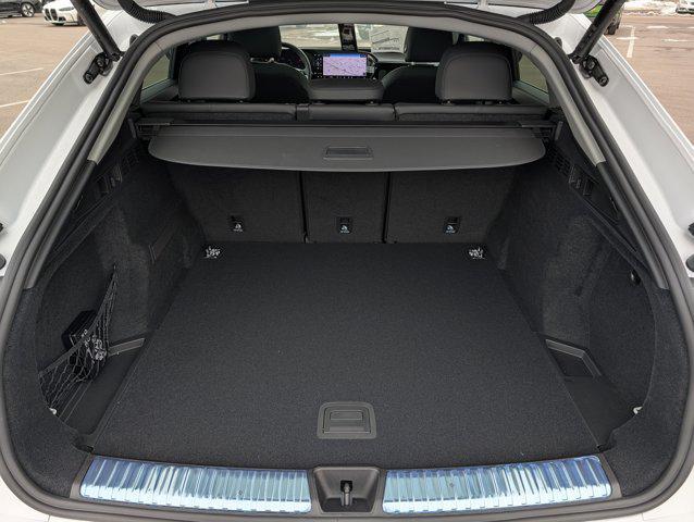 new 2025 Audi Q5 car, priced at $59,630