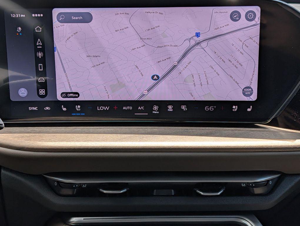 new 2026 Audi Q5 car, priced at $59,295