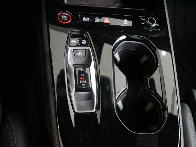 new 2025 Audi S5 car, priced at $70,935