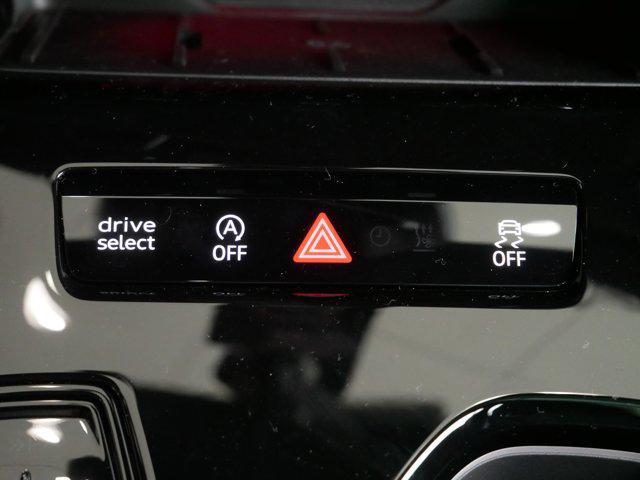 new 2025 Audi S5 car, priced at $70,935