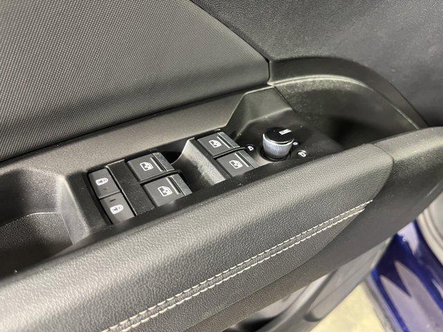 used 2023 Audi Q4 e-tron car, priced at $29,348