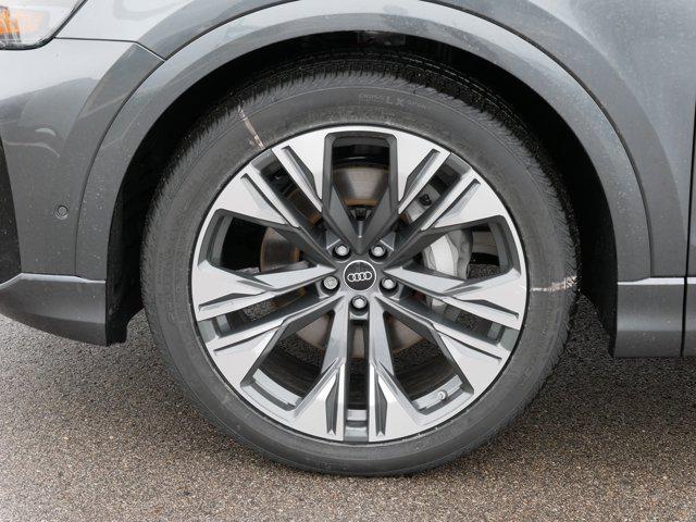 new 2026 Audi Q8 car, priced at $82,800