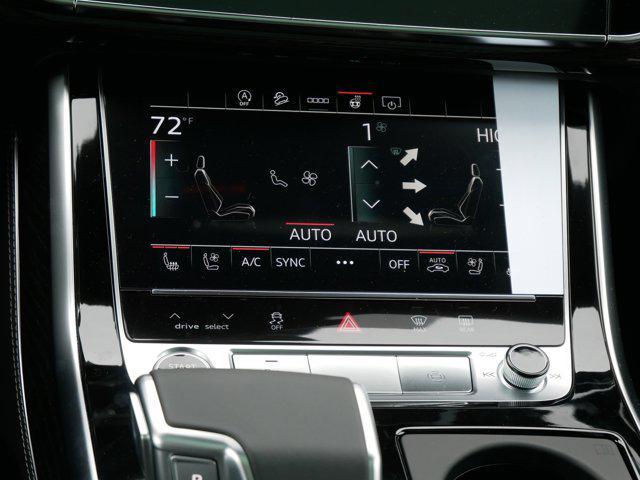 new 2026 Audi Q8 car, priced at $82,800