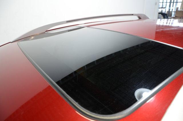 2011 Matador Red Mica Lexus RX 350