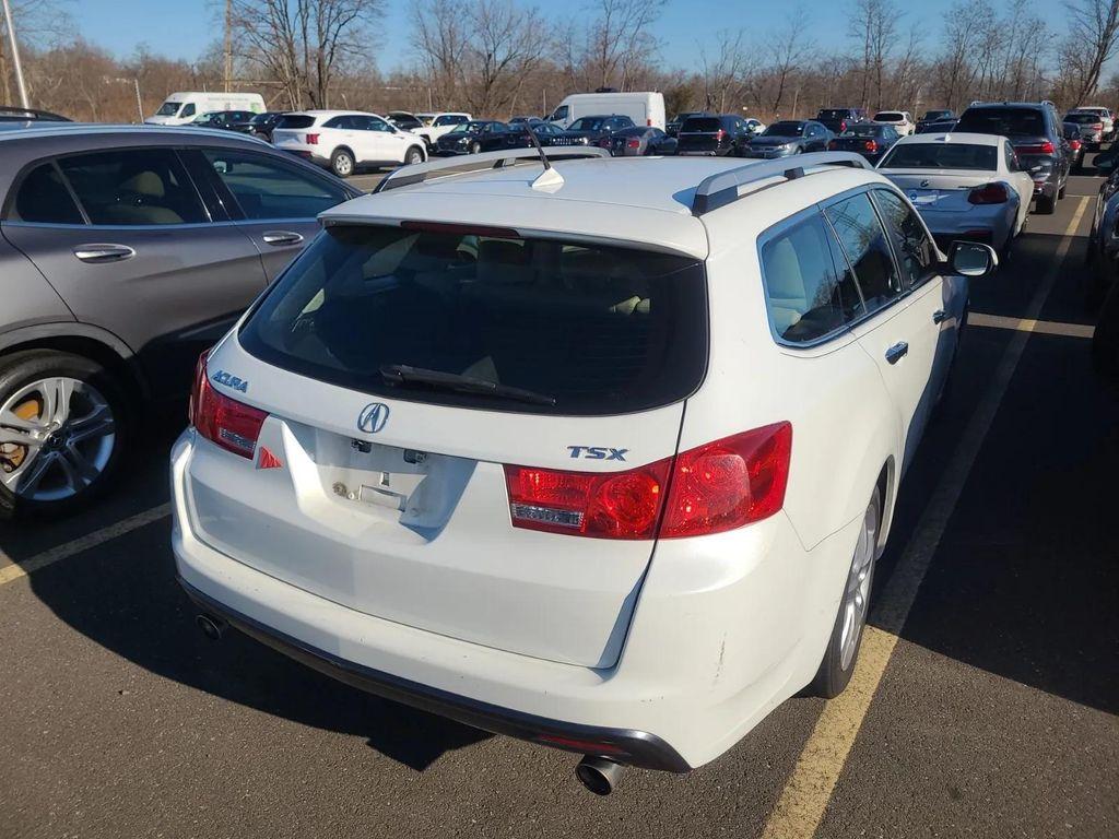 used 2012 Acura TSX car, priced at $12,995