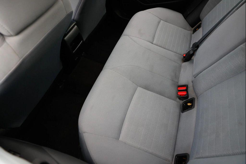 used 2022 Toyota Corolla car, priced at $15,995