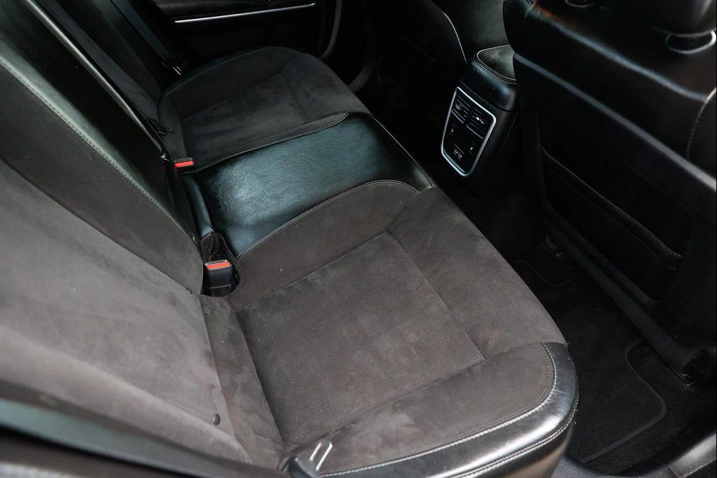 used 2021 Dodge Charger car, priced at $33,995