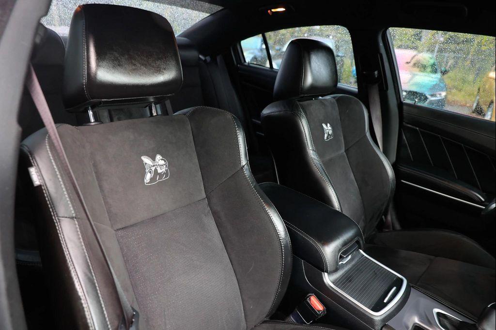used 2021 Dodge Charger car, priced at $33,995