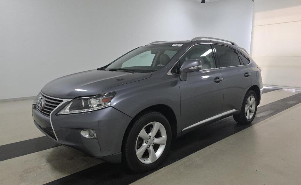 used 2014 Lexus RX 350 car, priced at $19,994