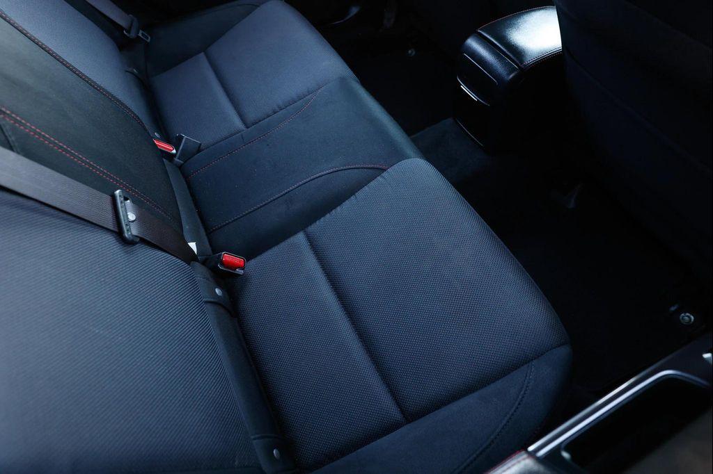 used 2017 Subaru WRX car, priced at $13,995