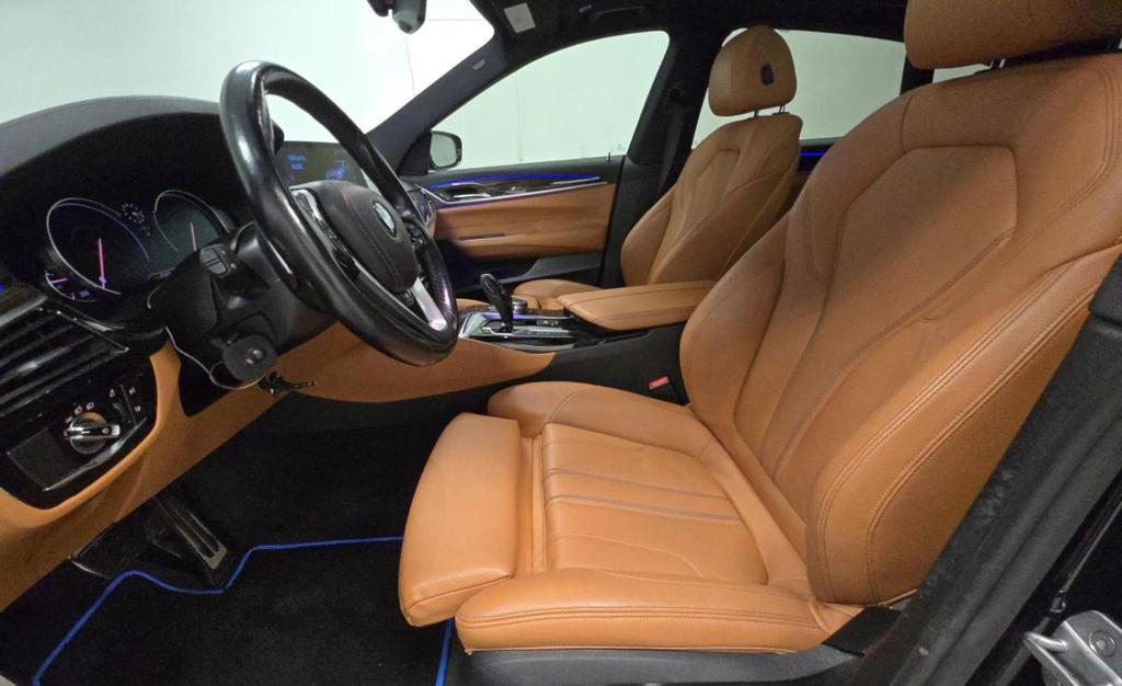 used 2018 BMW 640 car, priced at $22,995