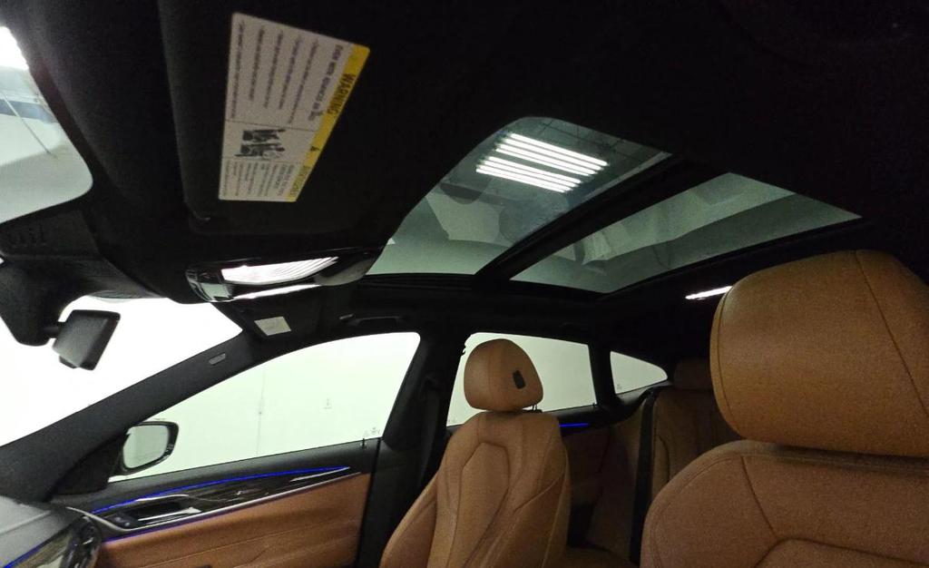 used 2018 BMW 640 car, priced at $22,995