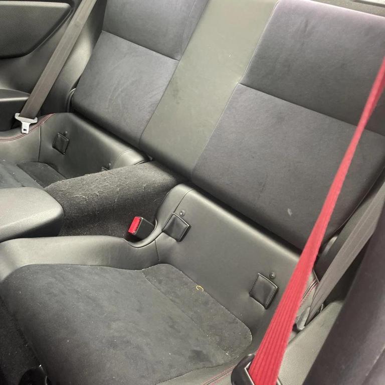 used 2018 Subaru BRZ car, priced at $22,995