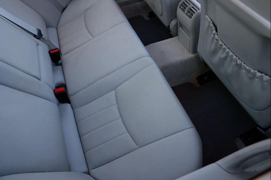 used 2007 Mercedes-Benz C-Class car, priced at $5,995