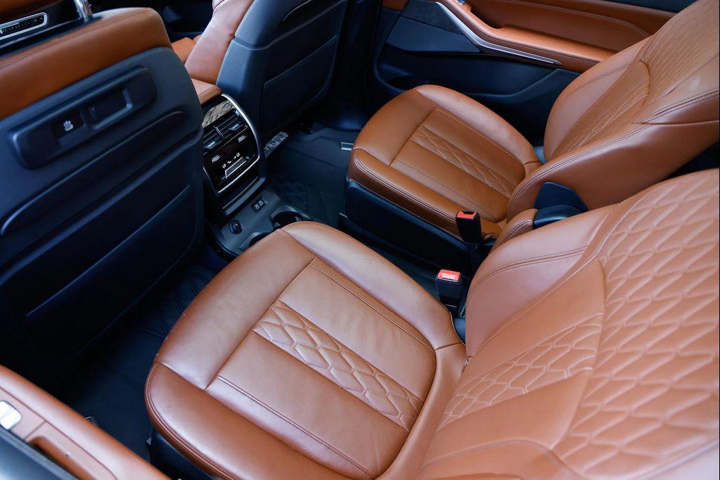 used 2019 BMW X7 car, priced at $26,995