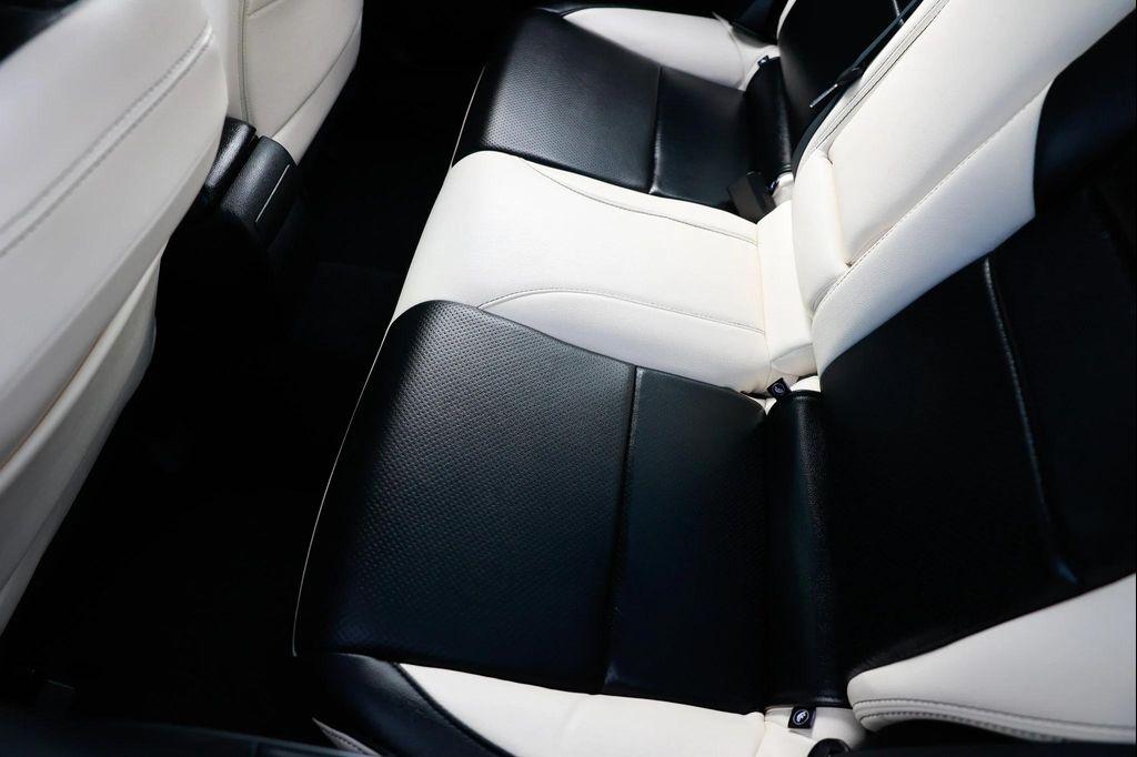 used 2021 Subaru WRX car, priced at $19,995