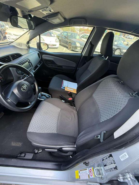 used 2016 Toyota Yaris car, priced at $5,995