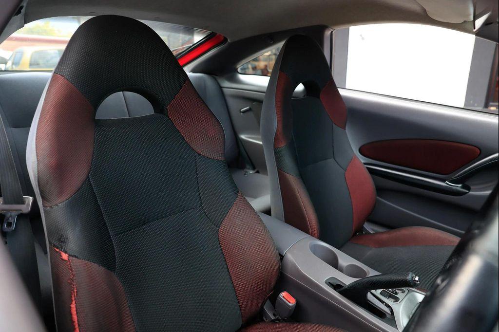 used 1999 Toyota Celica car, priced at $10,995