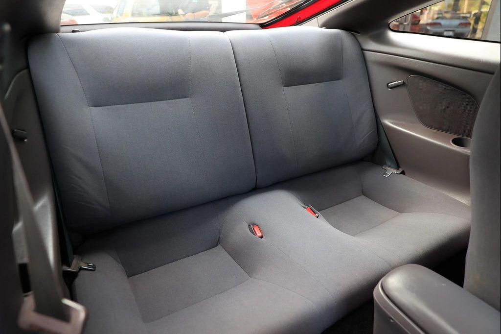 used 1999 Toyota Celica car, priced at $10,995