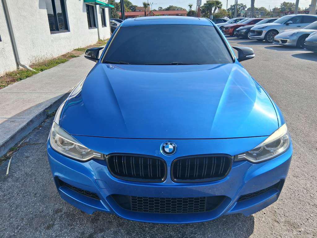 used 2014 BMW 328 car, priced at $11,995