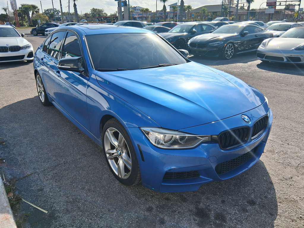 used 2014 BMW 328 car, priced at $11,995