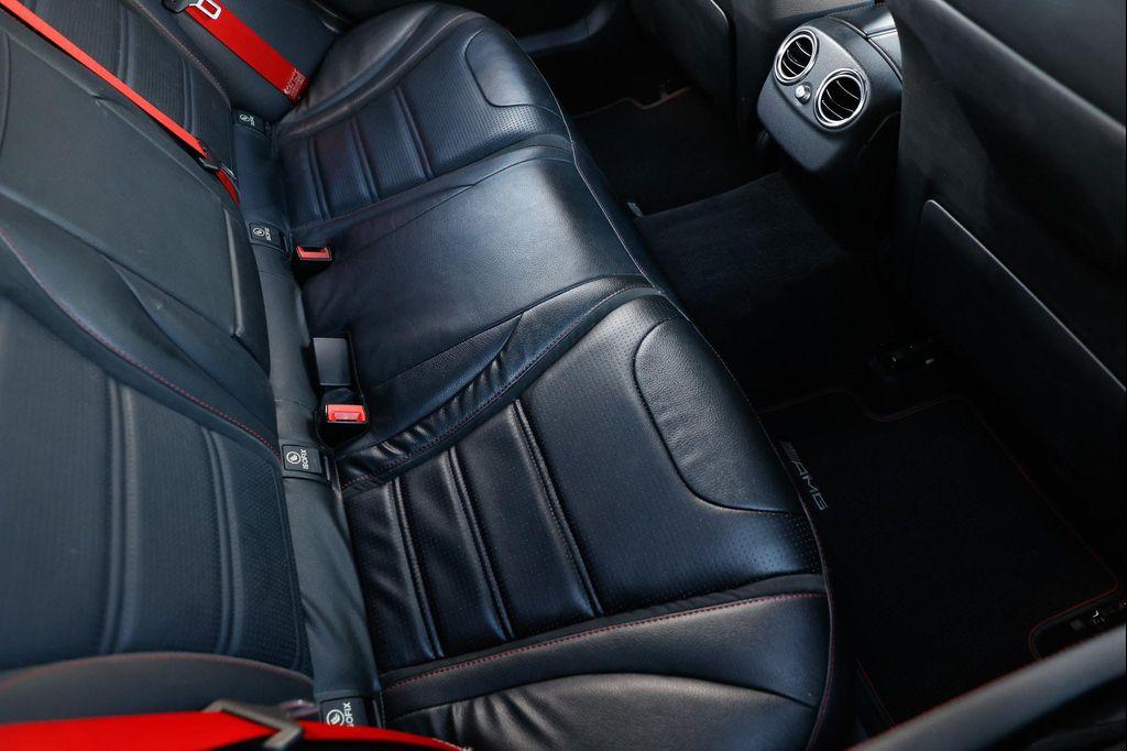 used 2016 Mercedes-Benz C-Class car, priced at $15,995