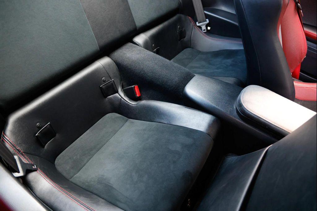 used 2018 Subaru BRZ car, priced at $25,995