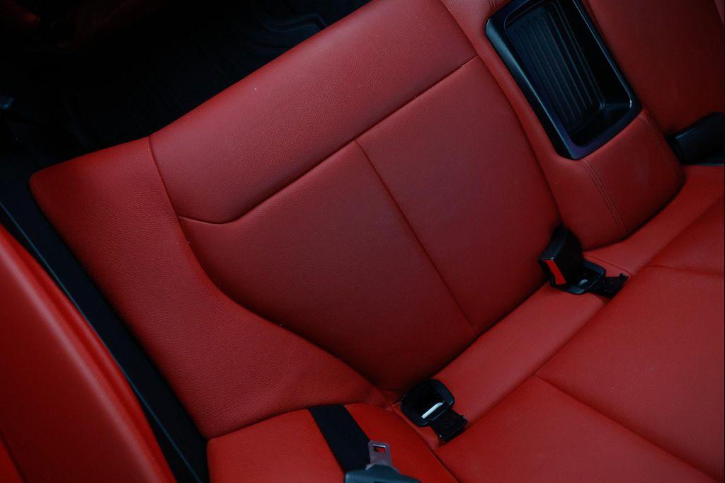 used 2015 BMW M235 car, priced at $17,195