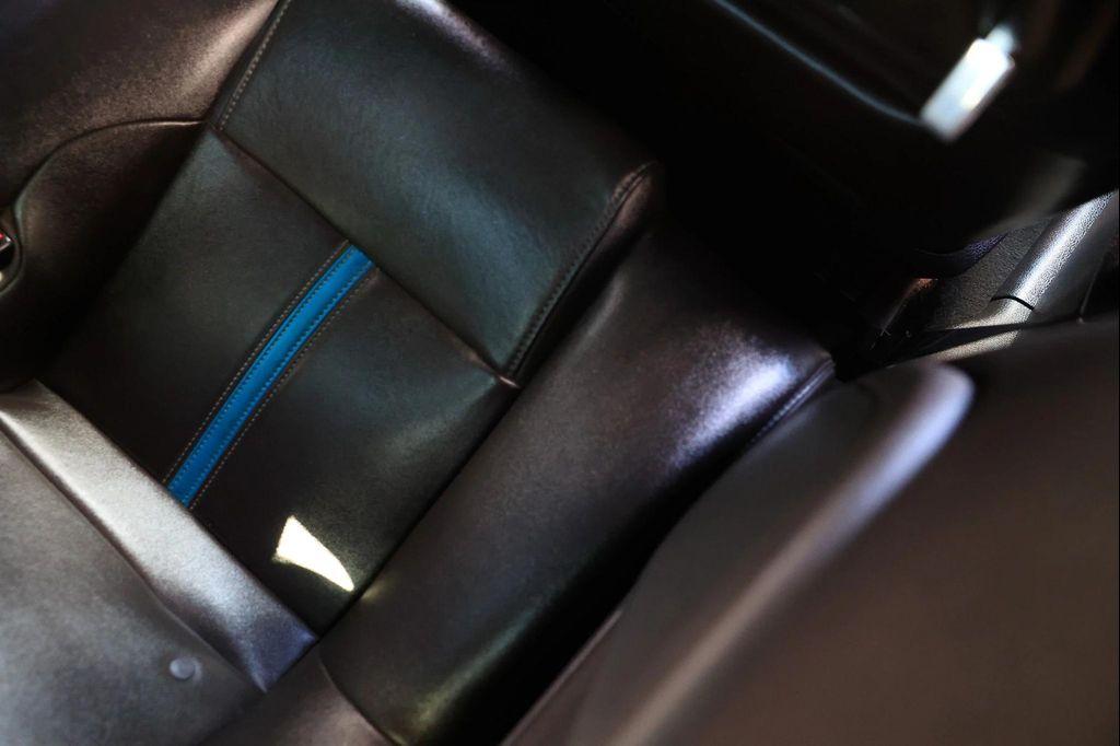 used 2010 Ford Mustang car, priced at $18,995