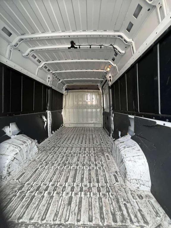 used 2023 Ram ProMaster 3500 car, priced at $29,995